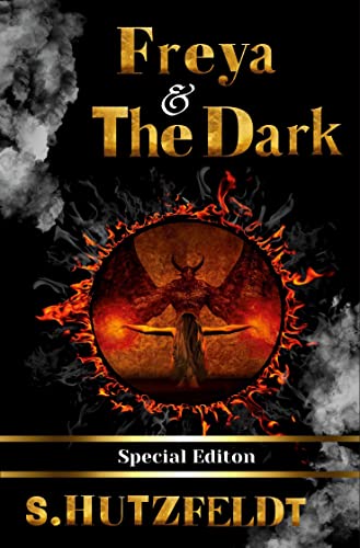 Freya & The Dark: Special Edition von tolino media